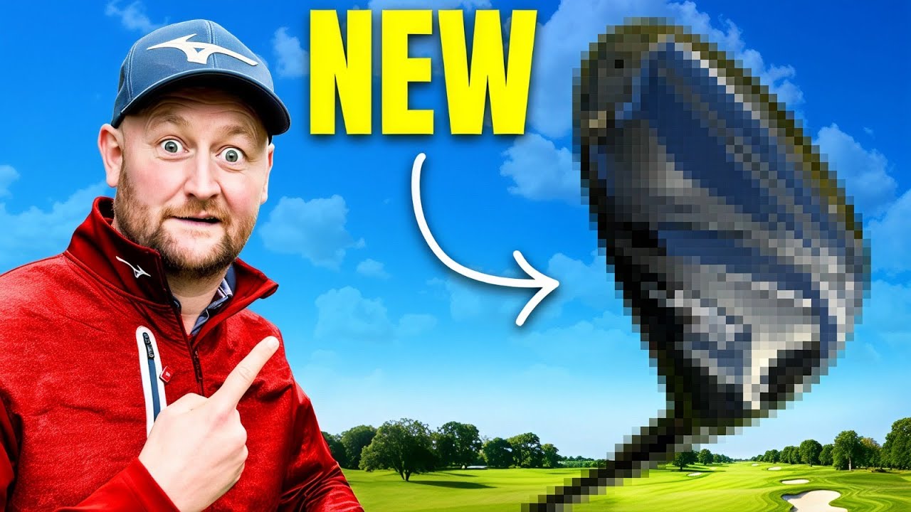 First Round With My New Clubs (2026 Edition)