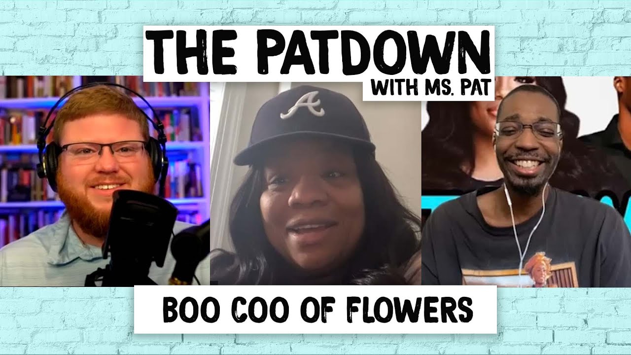 148: Boo Coo of Flowers
