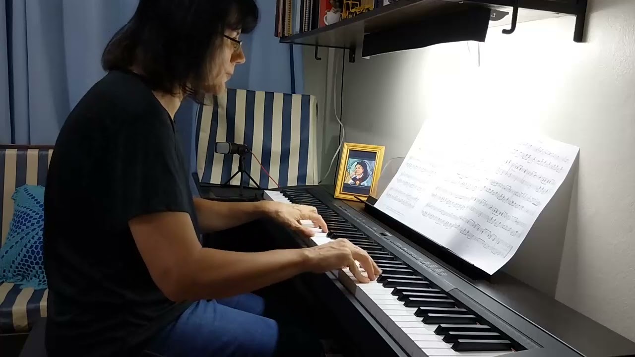 Chiquinha Gonzaga: Angá