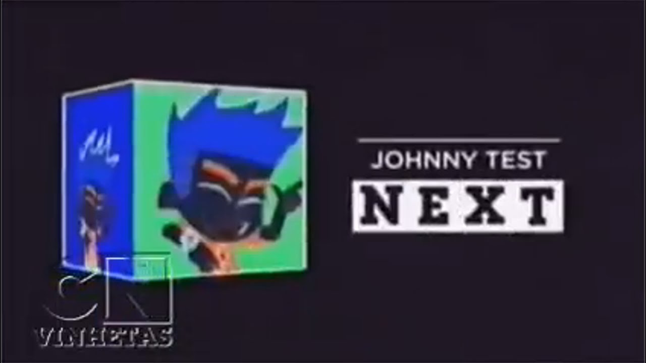 Cartoon Network 