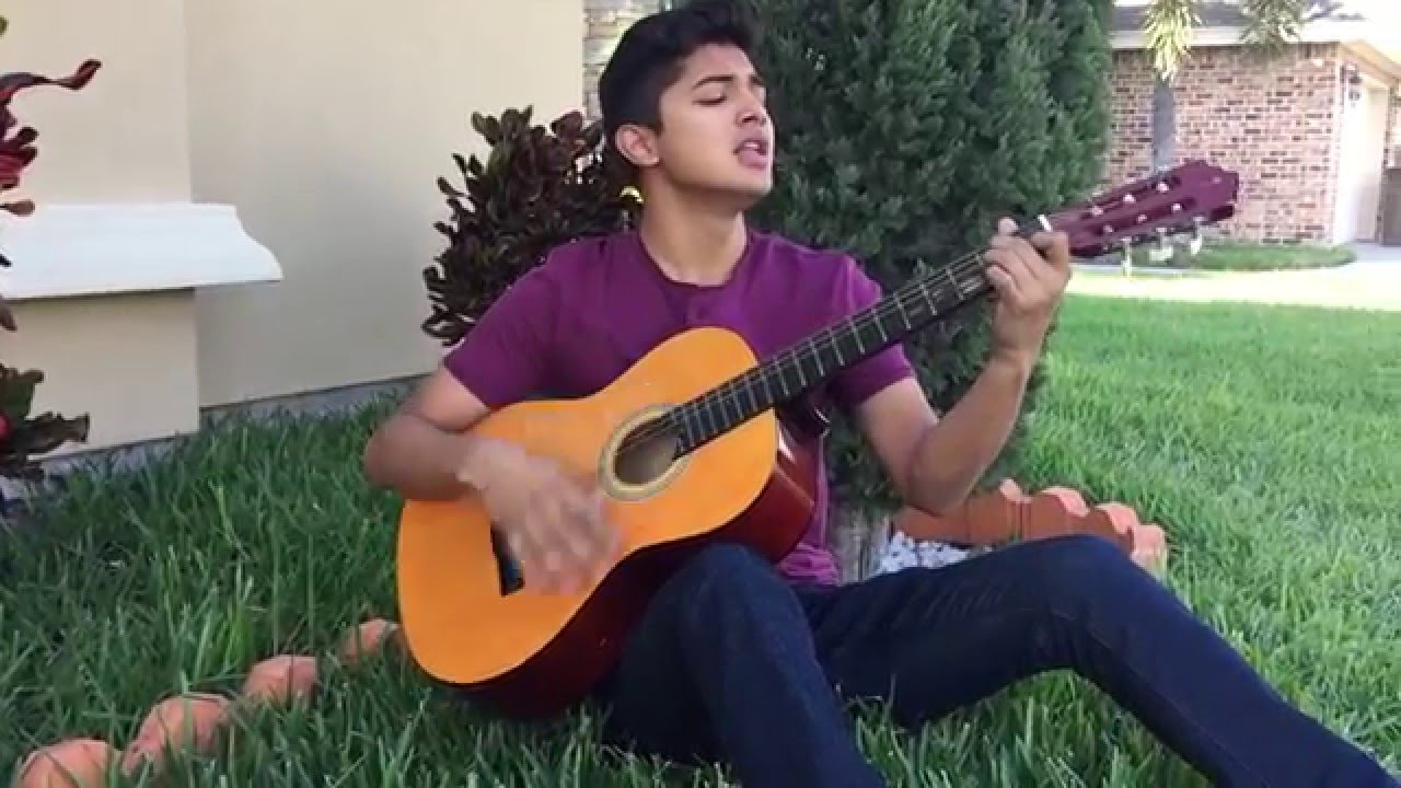ME INTERESA - NETO BERNAL (COVER)
