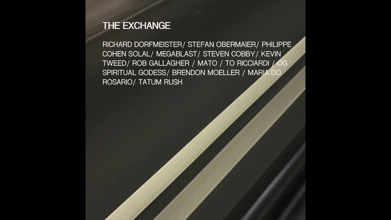 DORFMEISTER/MEGABLAST/OBERMAIER 