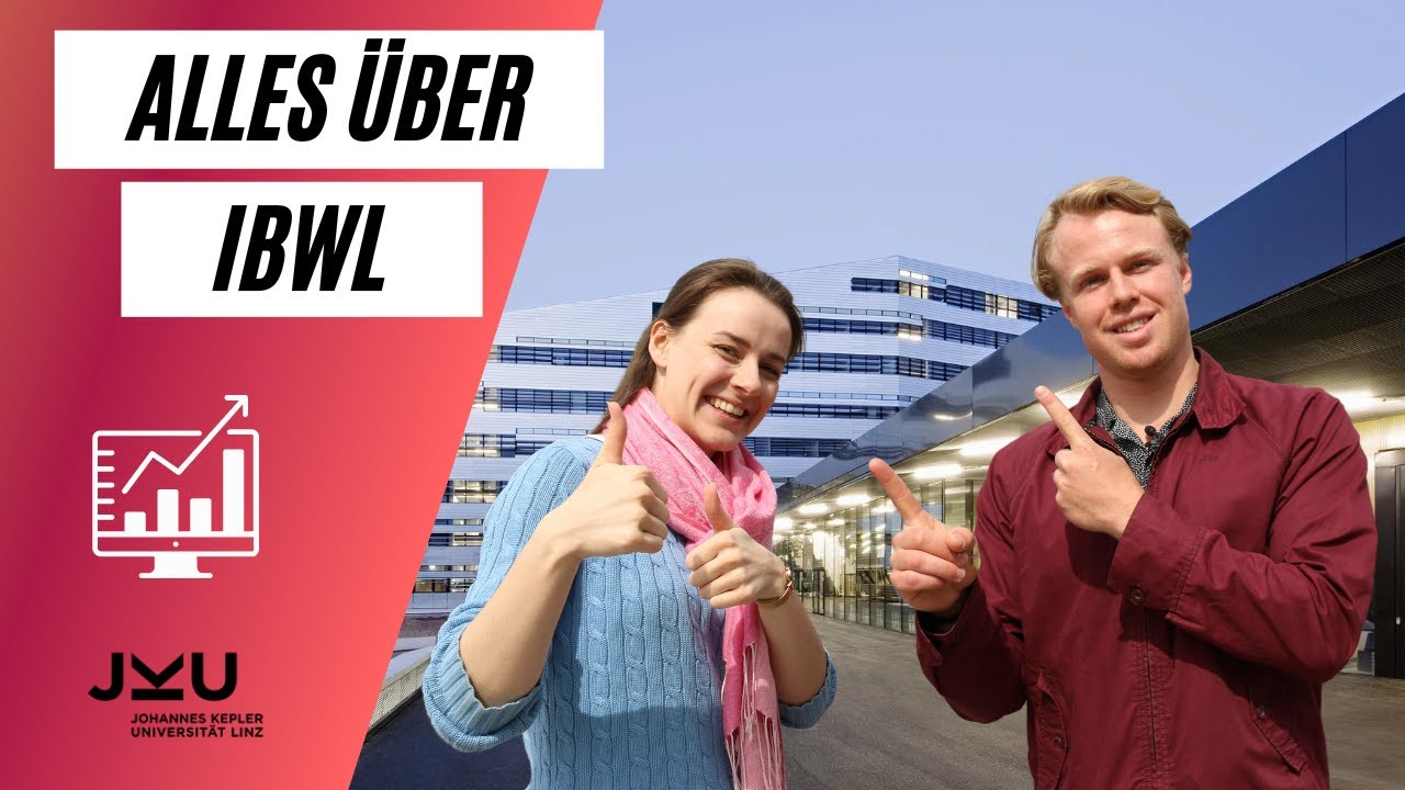 Das musst du &uuml;ber International Business Administration wissen | JKU Linz