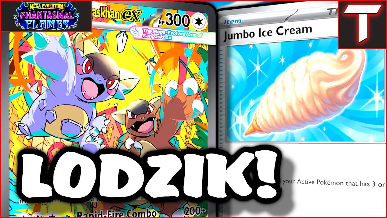 SRODA DZIEŃ... KANGHASKANA!