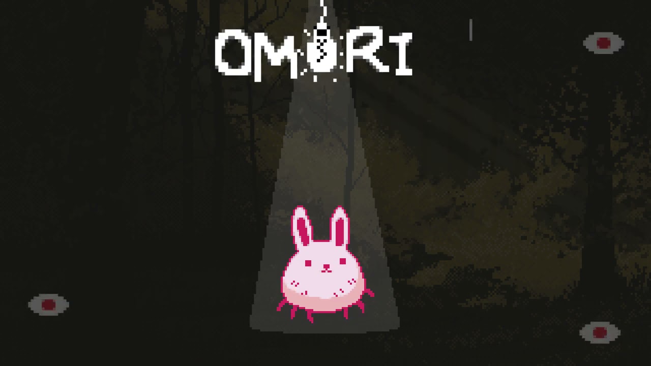 Forest Frenzy (Pyrefly Forest Battle Theme) [8 bit; VRC6] - OMORI
