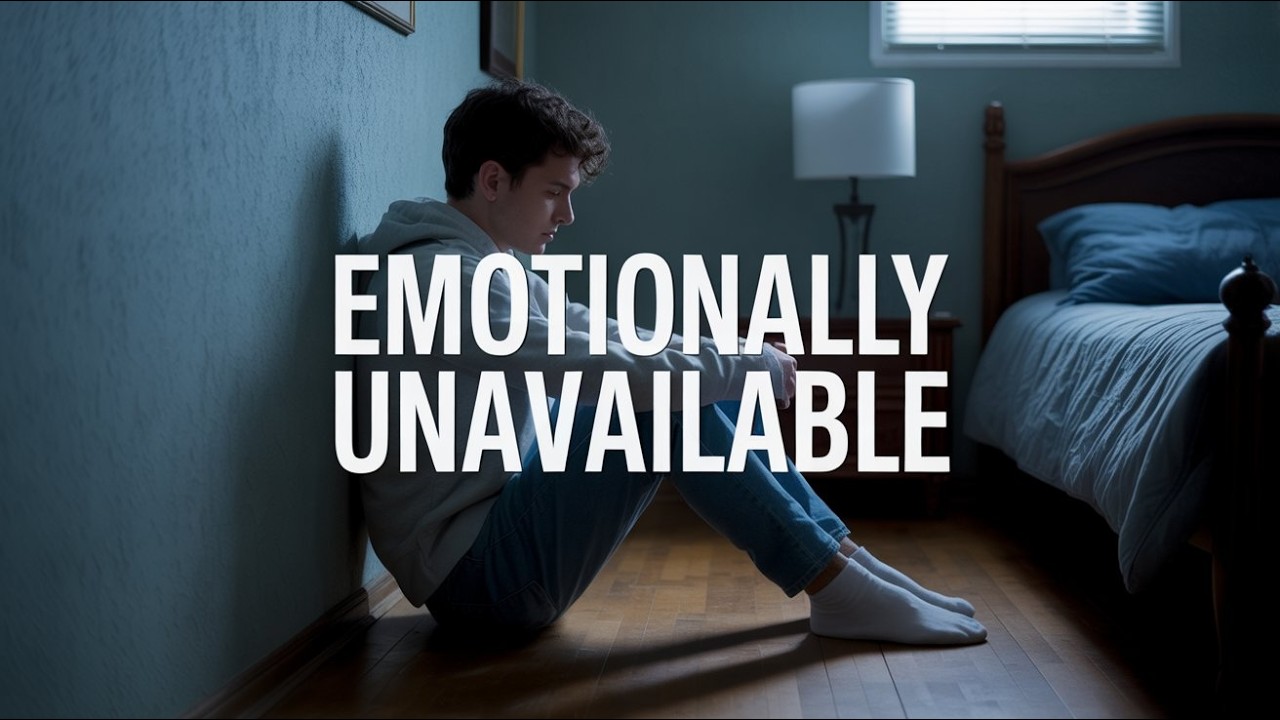 Emotionally Unavailable