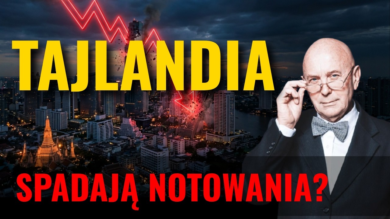 Jan Fijor: PRZETASOWANIA W INDOCHINACH?