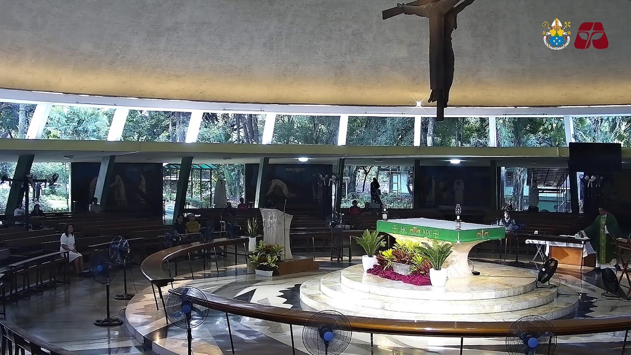 7 FEBRUARY 2026 | MORNING MASS