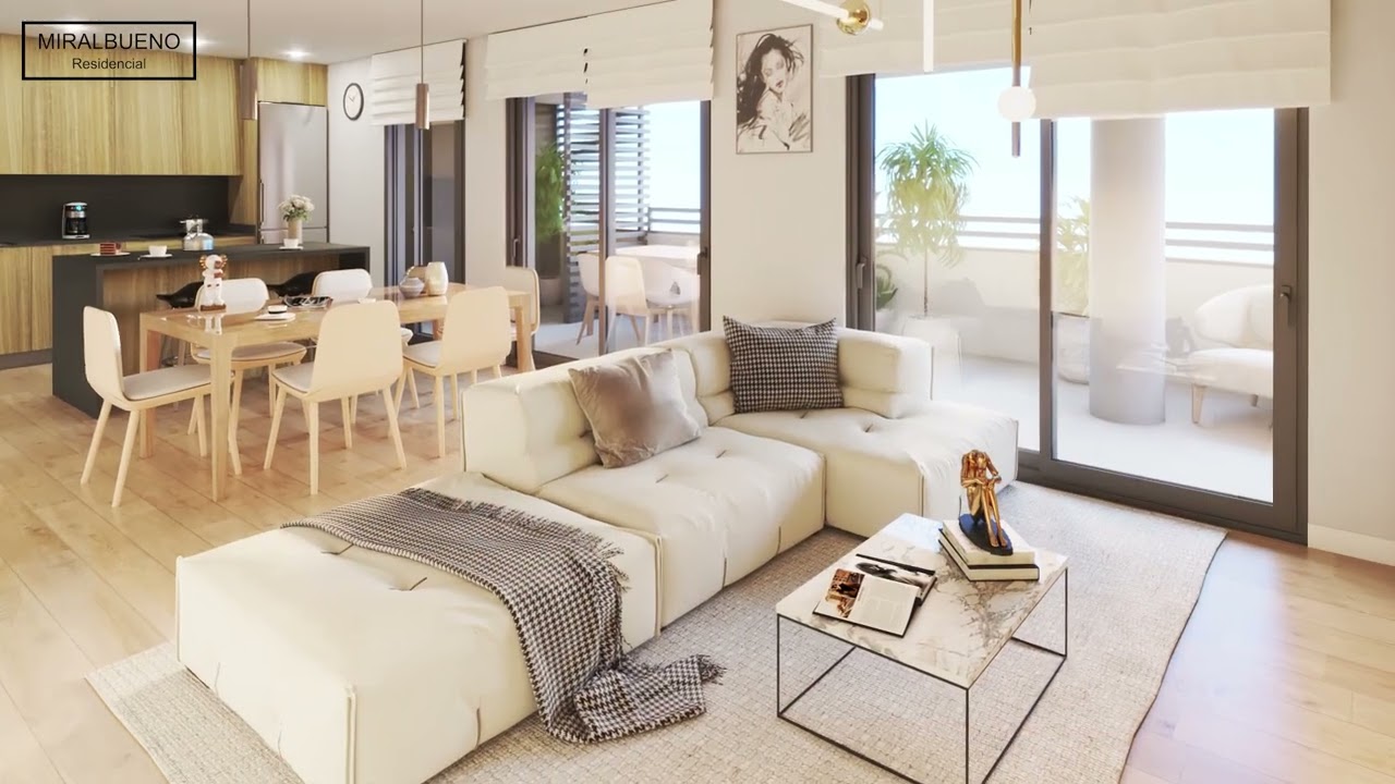 Miralbueno Residencial