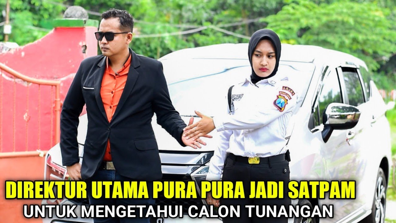 DIREKTUR UTAMA PURA