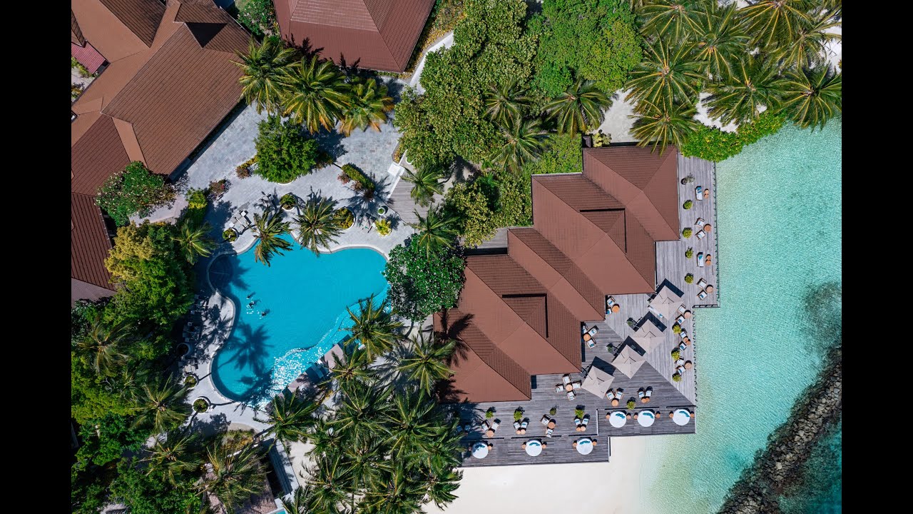 Kurumba Maldives Resort