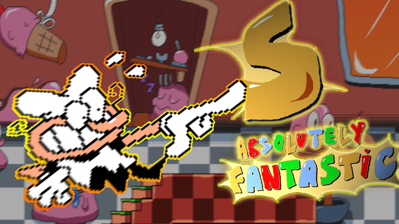 Sugary Spire - All Levels (S Rank)