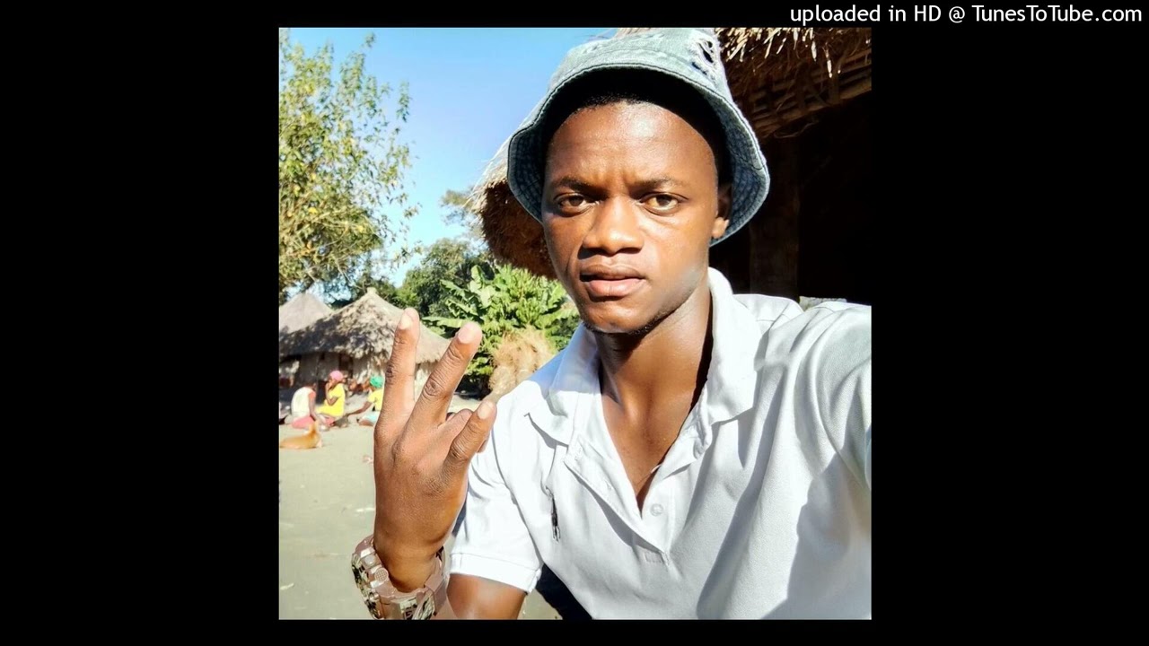 DJ MBOMA - SHANDAI HAMA MUSAVATA(2024)