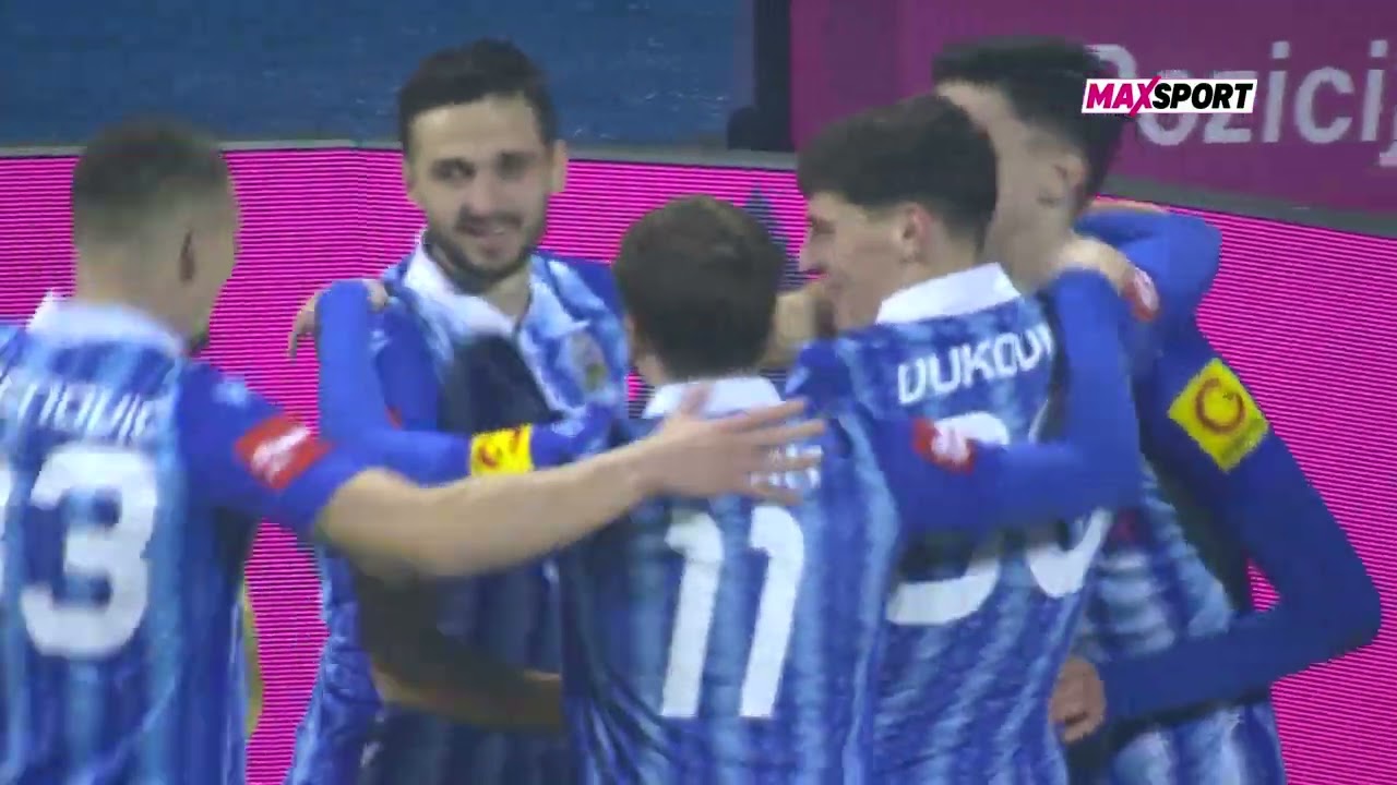 LOKOMOTIVA vs GORICA 3:0 (21. kolo, SuperSportHNL 25/26)