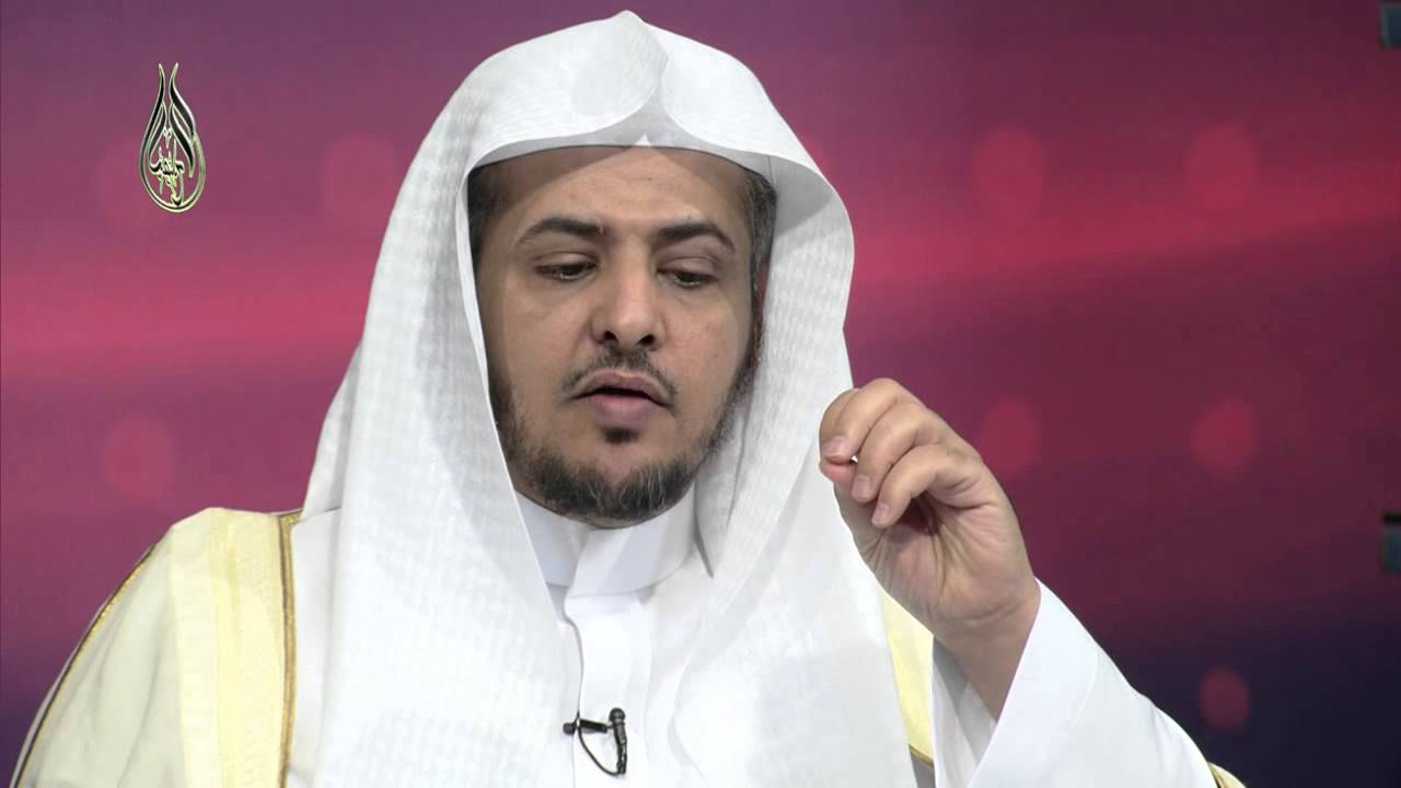 الحلقة الحادية عشر من برنامج  فادعوه بها3:   وكان الله على كل شي رقيبا