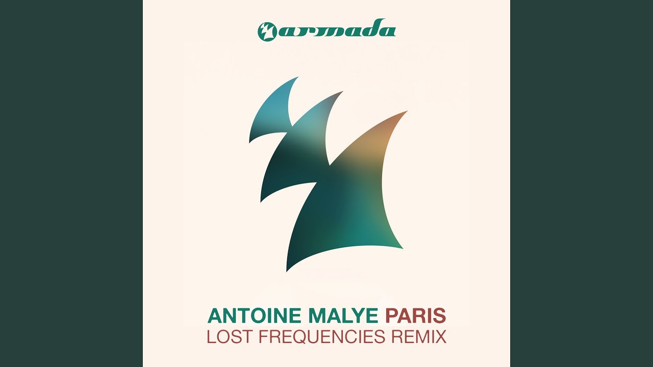 Paris (Lost Frequencies Remix)