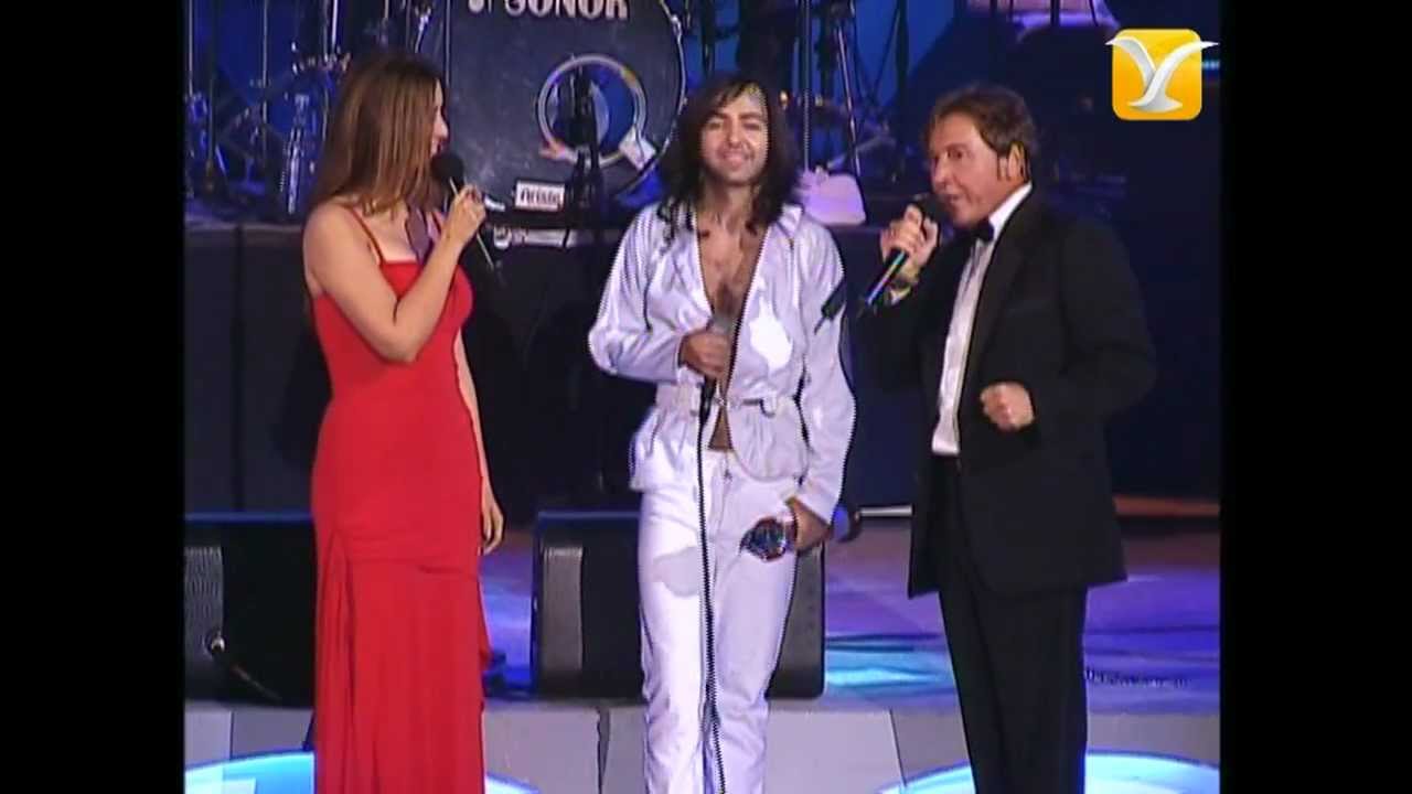 Babasónicos, Y Qué, Festival de Viña 2005