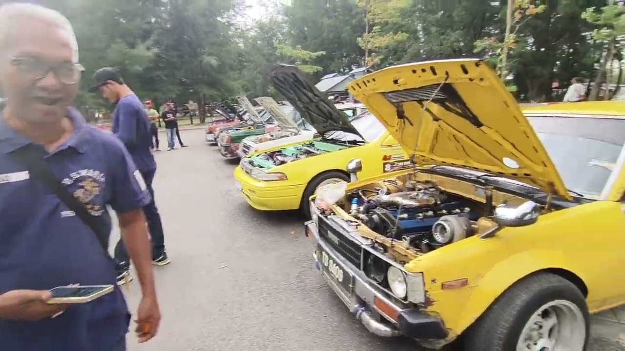Retro & Vintage Cars