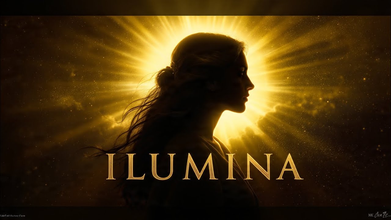 Ilumina - Marco Barrientos