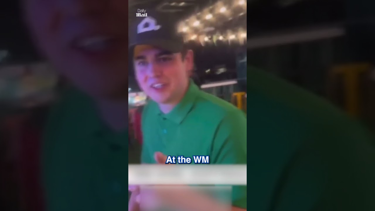 19-year-old ruins his life in under a minute with racist rant