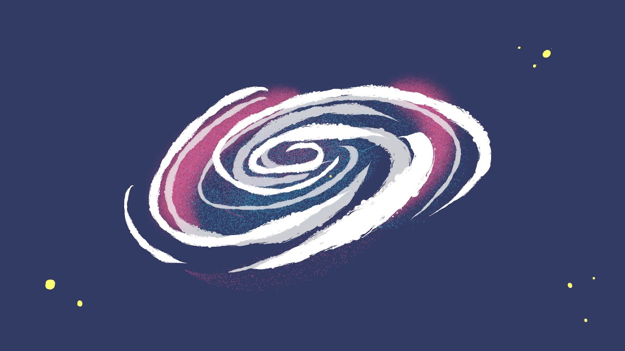 C'est grand comment, l'Univers ? - Curionautes des sciences