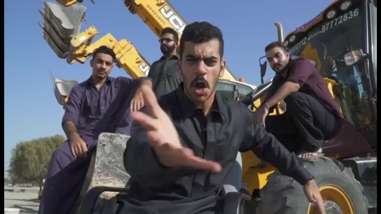 حرب الاغاني بين الباكستاني والفلبيني والبنجالي 😂🔥