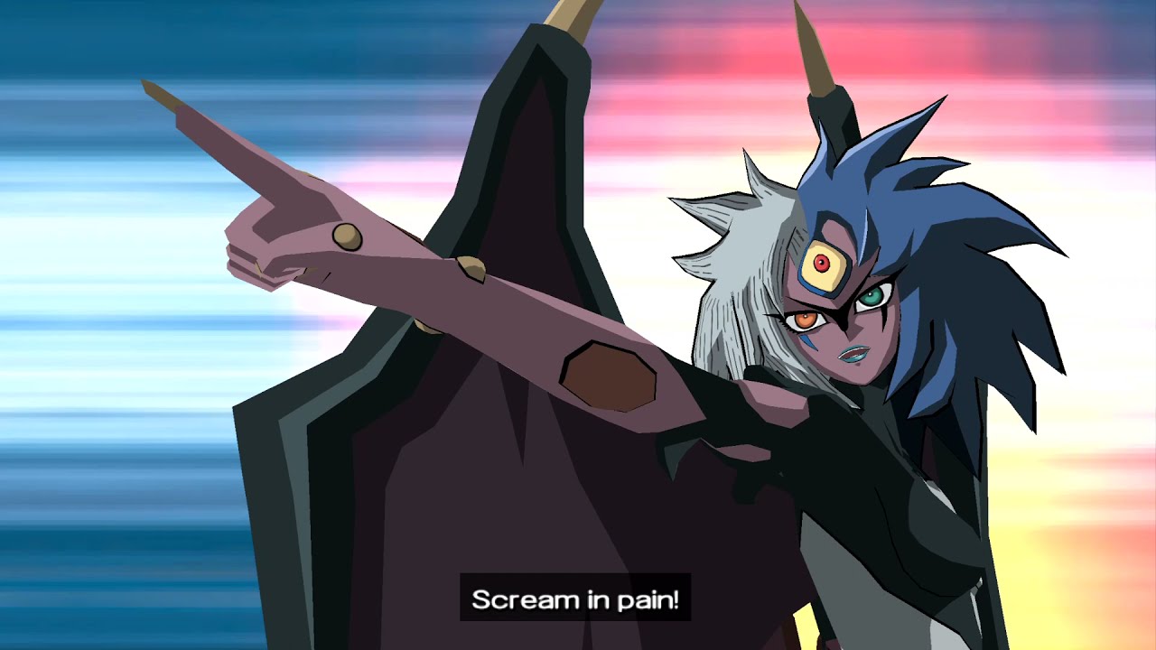 My New Partner Is... Yu-Gi-Oh! GX Tag Force 3 #Yugioh