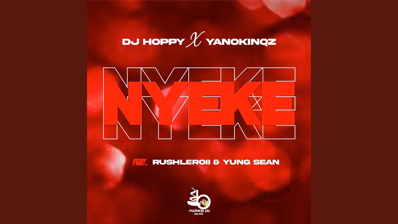 Nyeke