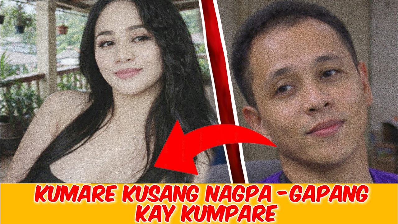 SI KUMARE MISMO ANG UMAHAS KAY MR | Tagalog Crime Story