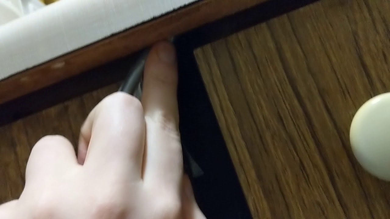 DIY Anti-Cat Kitchen Cabinet High Quality Lock