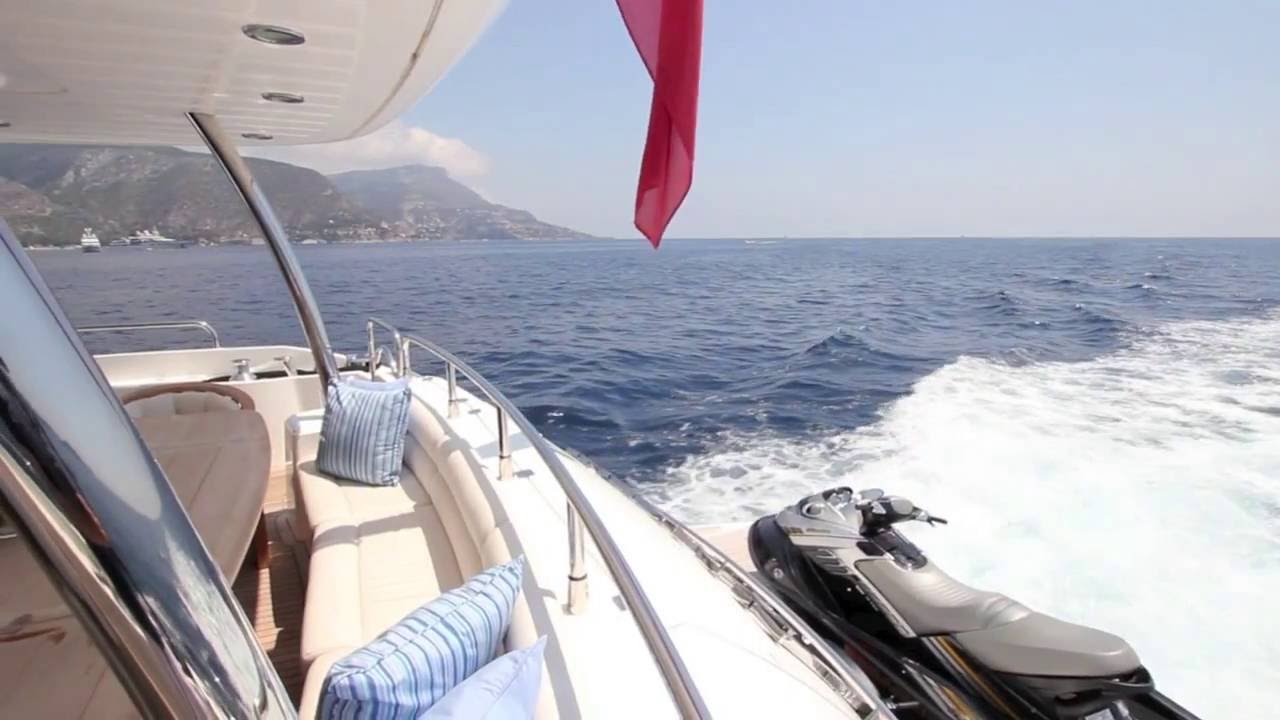 Justeni - 2008 Sunseeker 86 Yacht - Dbeere Yachts