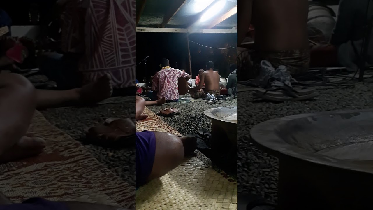 Masolo ole Muli matagi