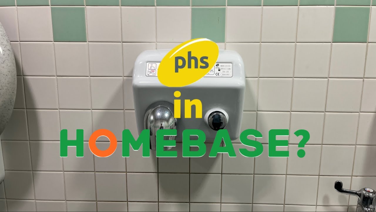 Now Closed - PHS in Homebase? PHSWD Model A at Homebase (♿️🚼), Tower Road, Lowestoft