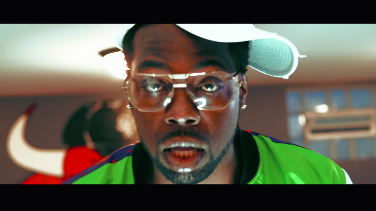 AMG WILL D -  WHAT MORE CAN I SAY (Music Video) @MONEYSTRONGTV