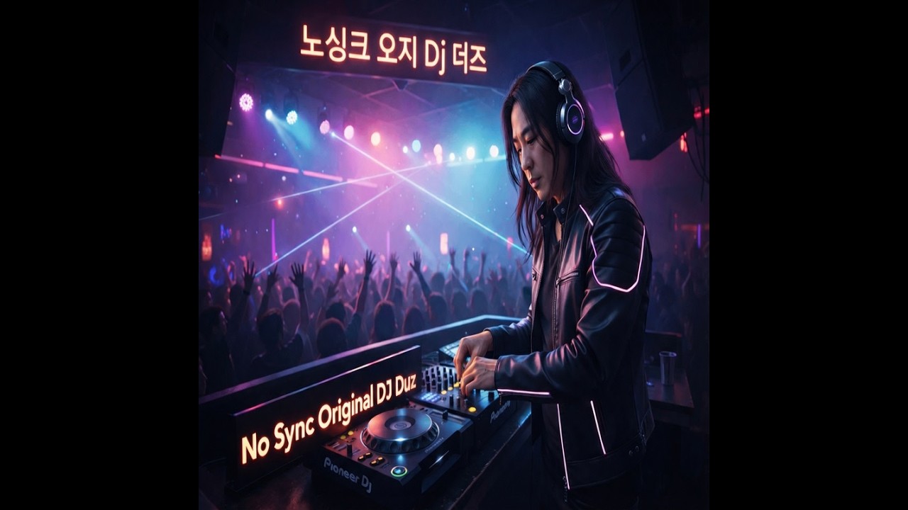 Dj더즈 음방 90,00 가요 26.02.23 올드는 올드감성 원곡 그대로 EDM 또한 원곡느낌 살려서 기본에 집중하겠습니다.