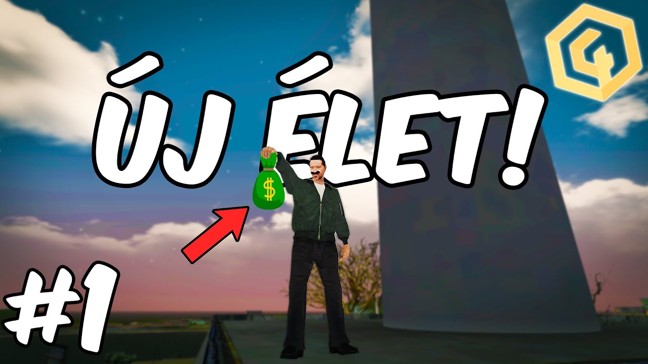 SeeMTA V.4 LV - AZ ELSŐ MILLIÓ! ÚJ ÉLET!🤩👌