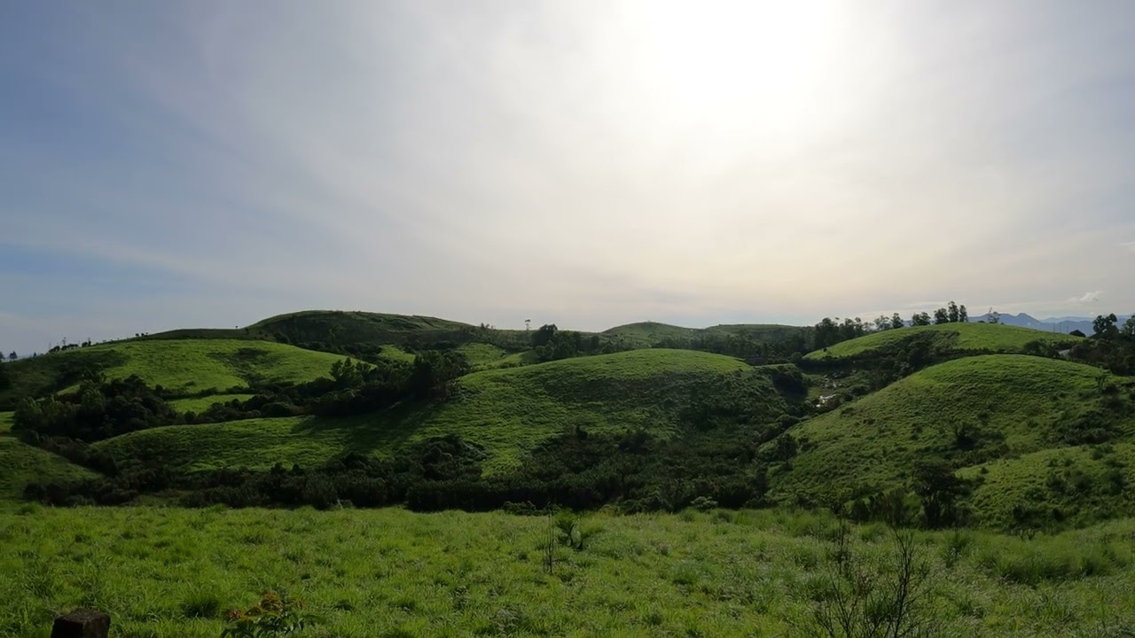 Vagamon Nature Beauty