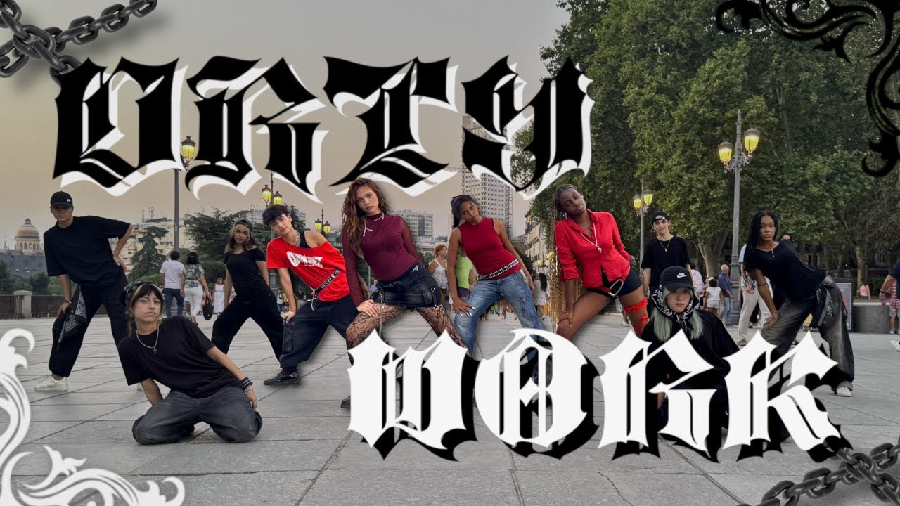 [KPOP IN PUBLIC] AESPA (에스파) 'DIRTY WORK' | DANCE COVER BY STELLAR