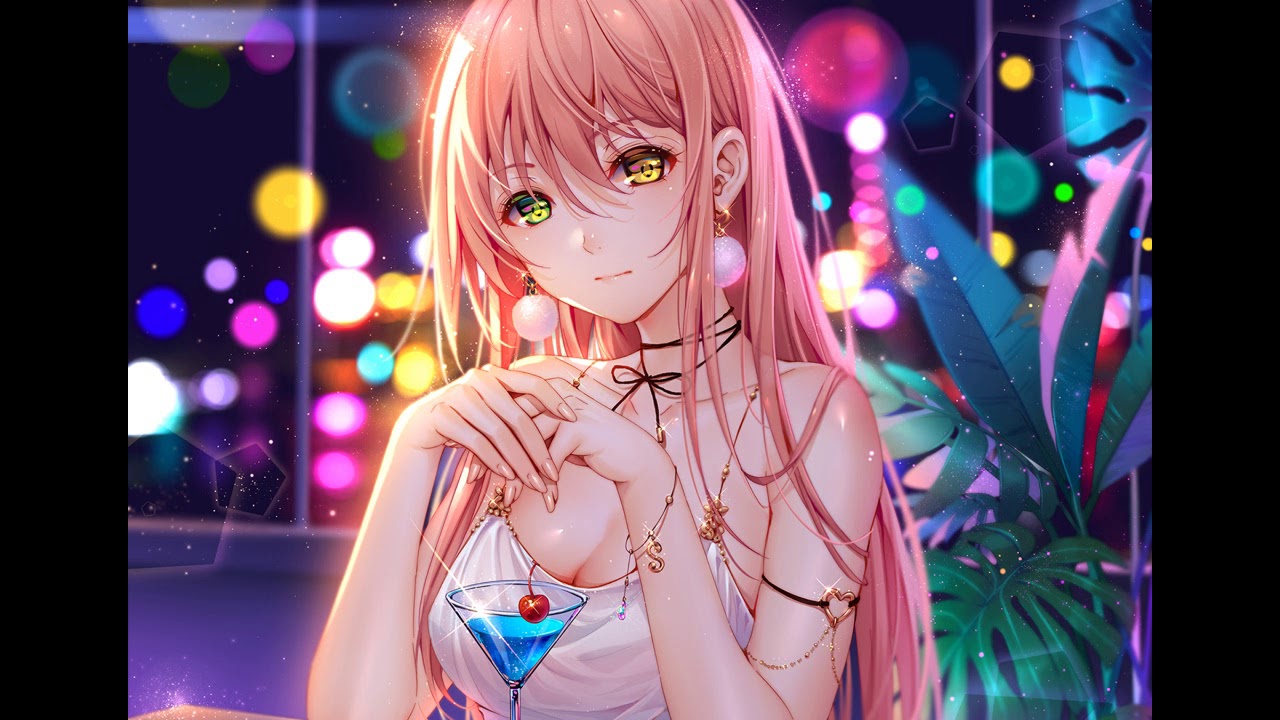 Lil Peep Star - Shopping ( nightcore )