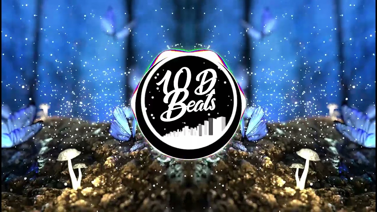 Adam Farello - Ali Baba (10D Beats)