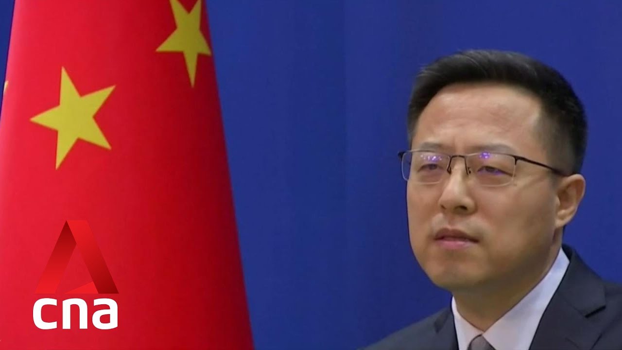 FBI, MI5 raise alarm about alleged Chinese spying on Western tech firms