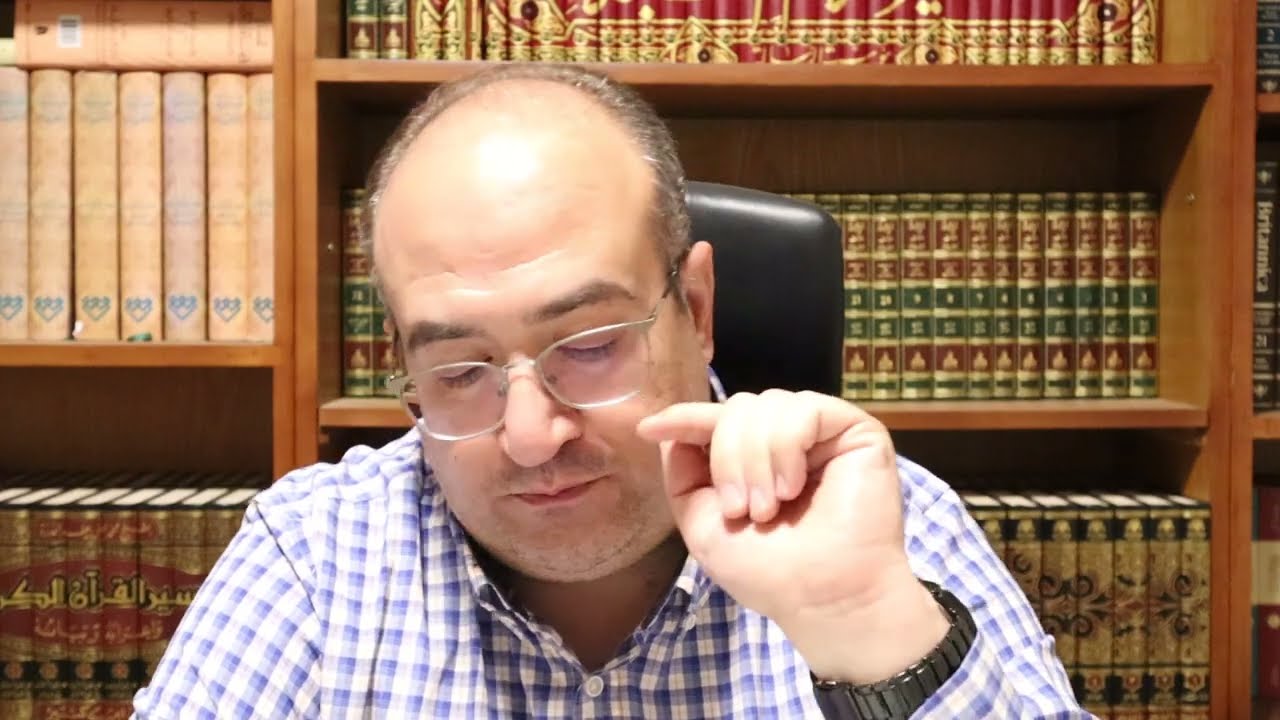 أوليات السيرة النبوية (63) سرية نخلة
