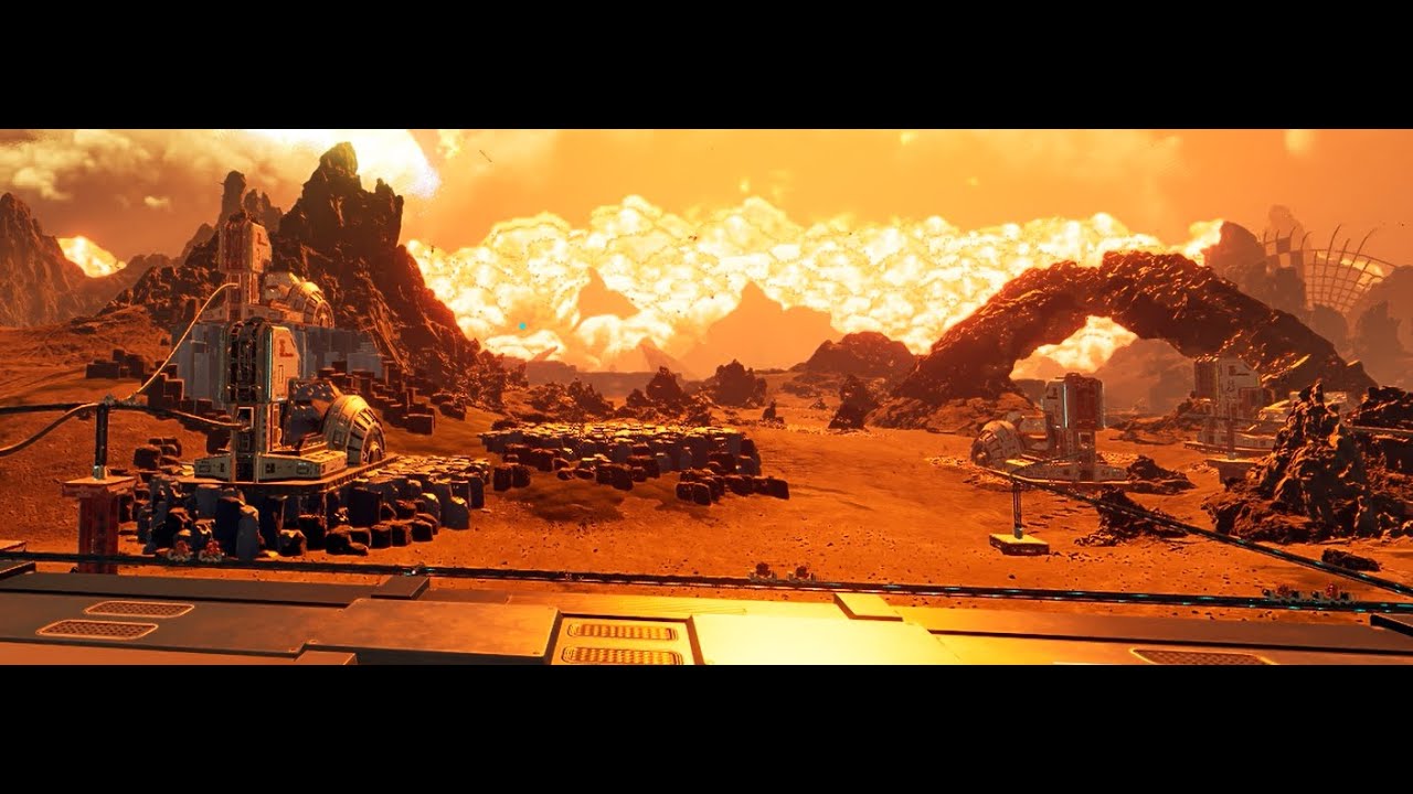 StarRupture – The Star Explodes - Eps. 4
