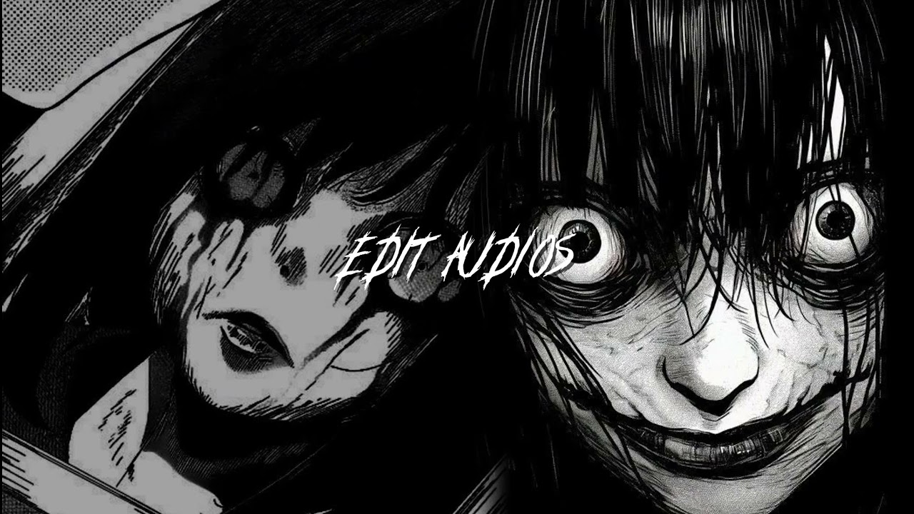 Edit audios cause you’re going insane +timestamps