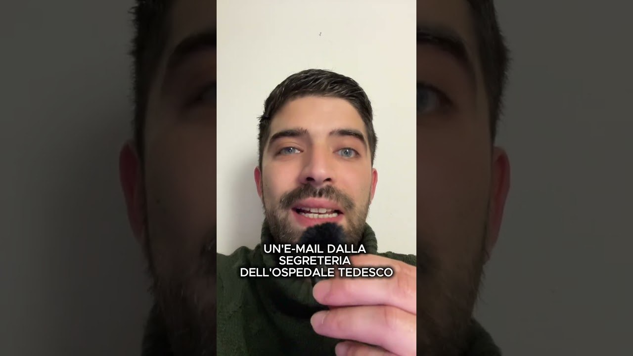 Da Malasanità a documenti falsificati