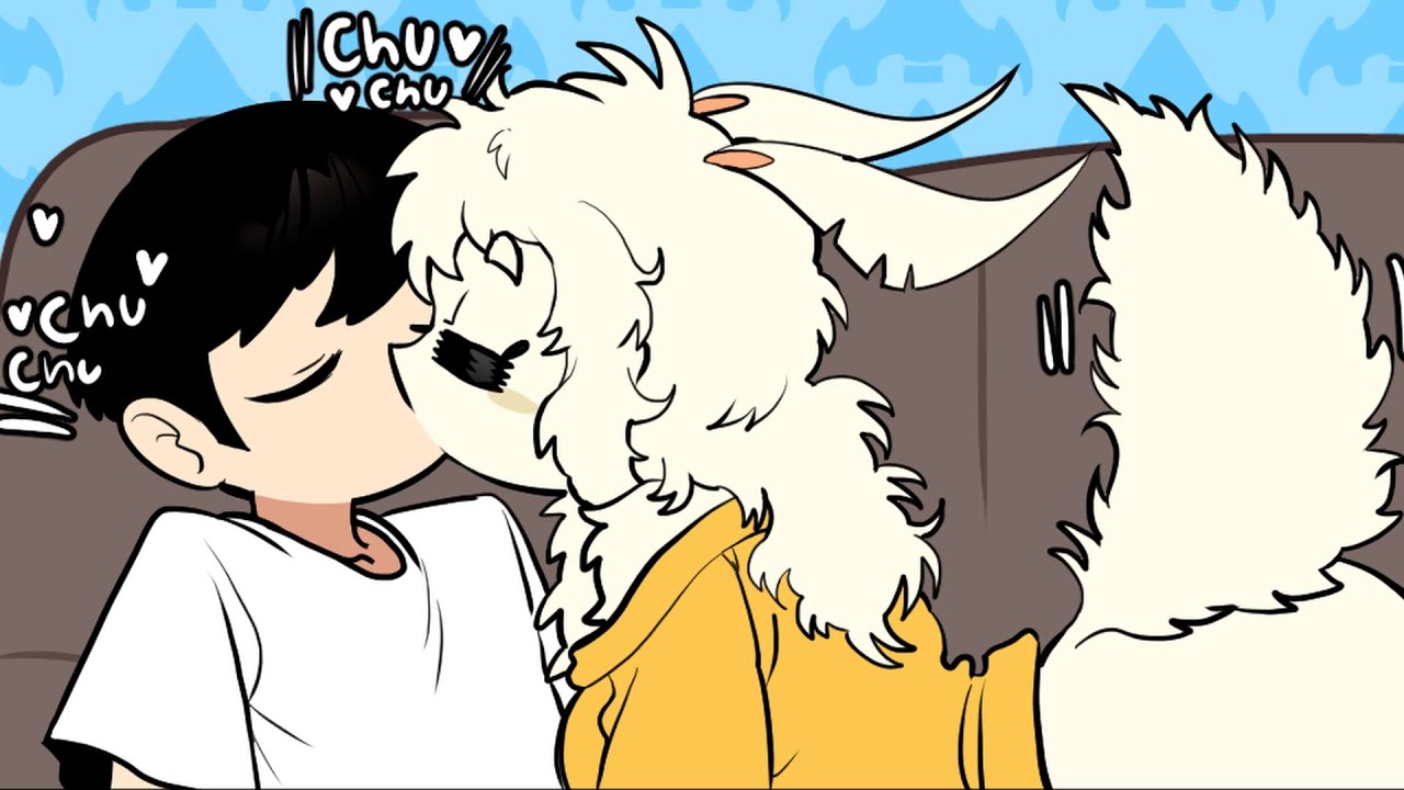 Mothling Girl Half Forgiven | MaxNeton Comic Dub