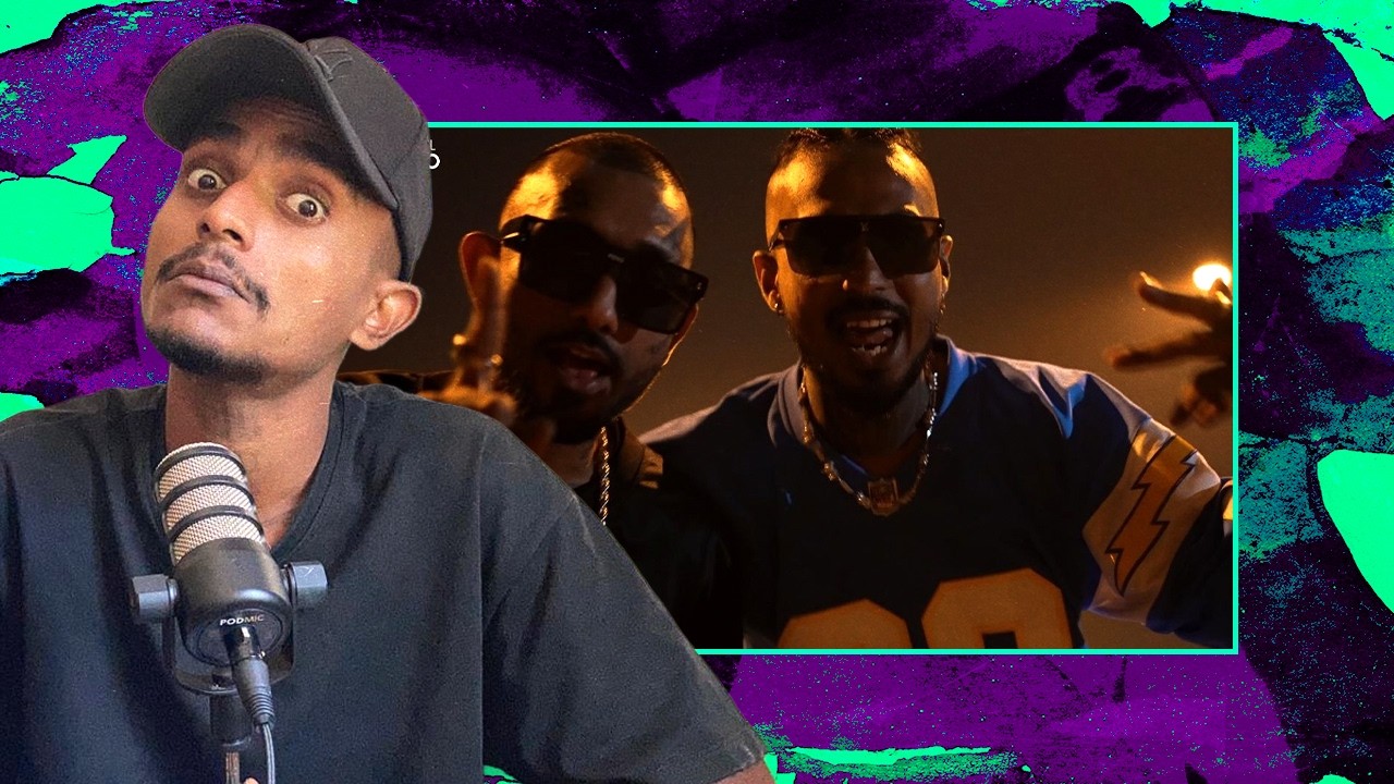AVIZ REACTION | හෙව්වා කචල් කාසී | KACHAL KASI
