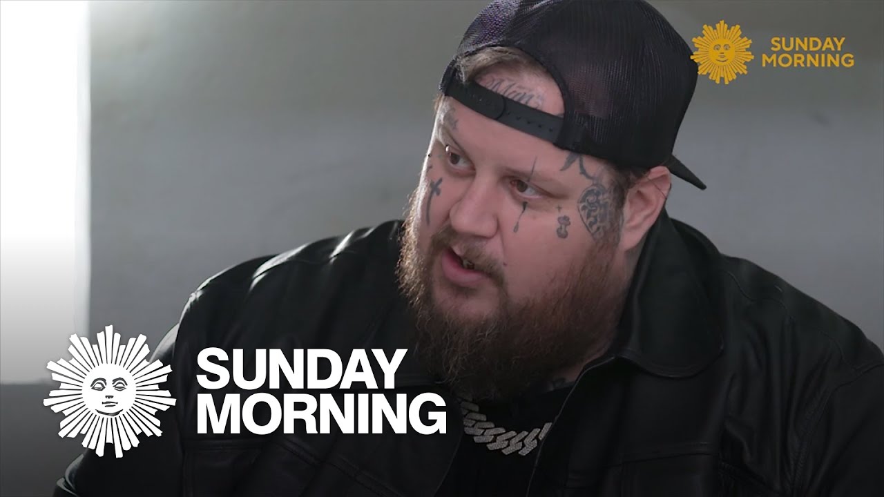 Jelly Roll on being a convicted felon