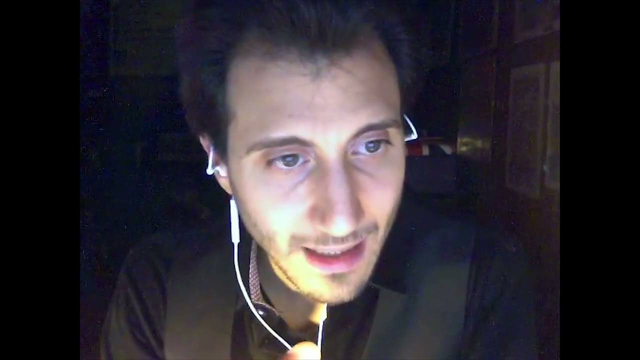 Video corso sui Tarocchi gratuito #114 - LA CASA DIO XVI