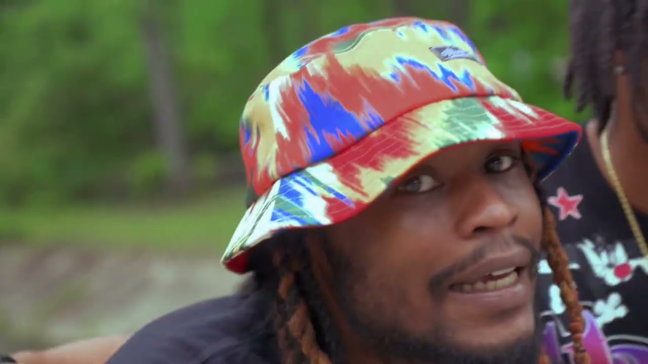 Tr3 8 - Triple K Dat [Official Music Video] (Shot By: @innereyevisions2896 )